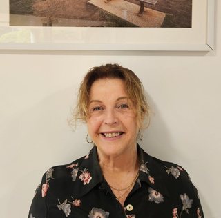 Kirsten, Practice Manager